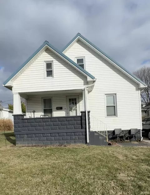 1522 Main St, Jasper, IN 47546