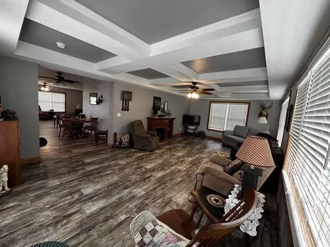 Living - 1891 E Paw Paw Pike, Peru, IN 46970 photo 2 of 2