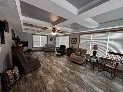 Living - 1891 E Paw Paw Pike, Peru, IN 46970 photo 1 of 2