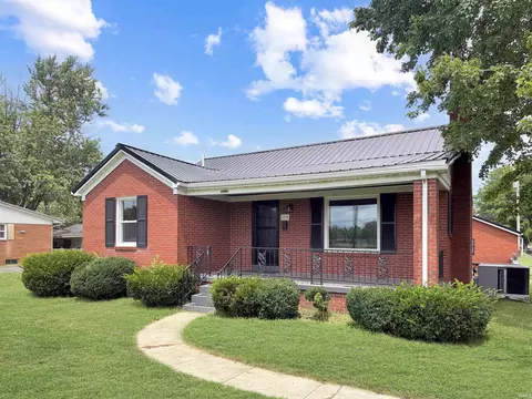 2816 E Morgan Ave, Evansville, IN 47711