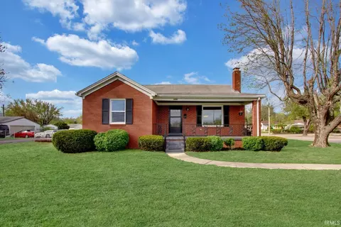 2816 E Morgan Ave, Evansville, IN 47711