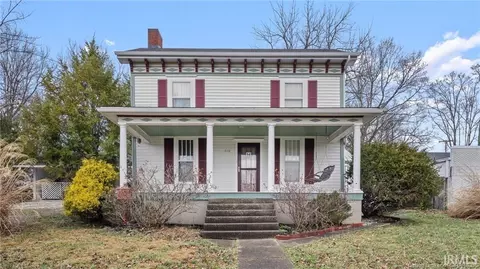 310 W Main Street St, Paoli, IN 47454