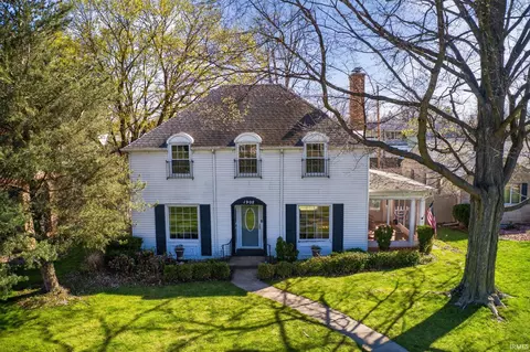 1908 Portage Ave, South Bend, IN 46616