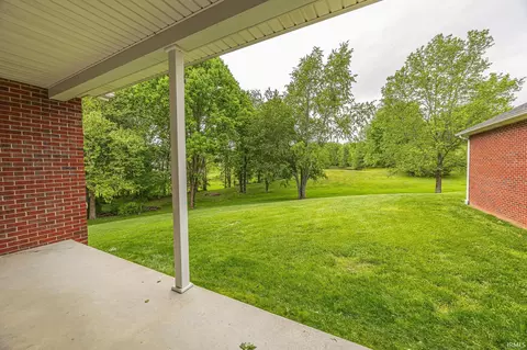 Exterior - 669 E 300 N, Jasper, IN 47546 photo 4 of 7