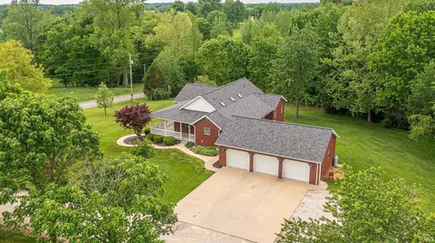 Other - 669 E 300 N, Jasper, IN 47546 photo 13 of 13