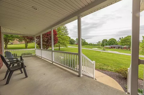 Exterior - 669 E 300 N, Jasper, IN 47546 photo 5 of 7