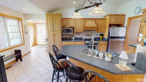 Kitchen - 669 E 300 N, Jasper, IN 47546 photo 1 of 3