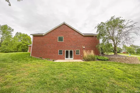 Exterior - 669 E 300 N, Jasper, IN 47546 photo 3 of 7