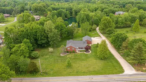 View/Area - 669 E 300 N, Jasper, IN 47546 photo 1 of 3
