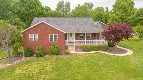 669 E 300 N, Jasper, IN 47546