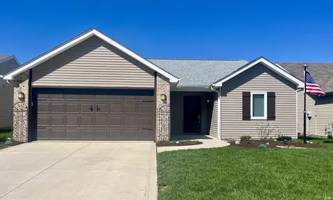 7623 Bowlander Way, Fort Wayne, IN 46835