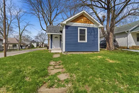 1600 Hart St, Lafayette, IN 47904
