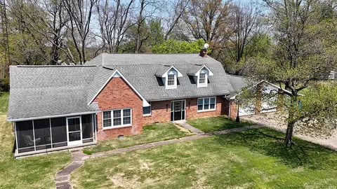 238 E Market St, Chrisney, IN 47611