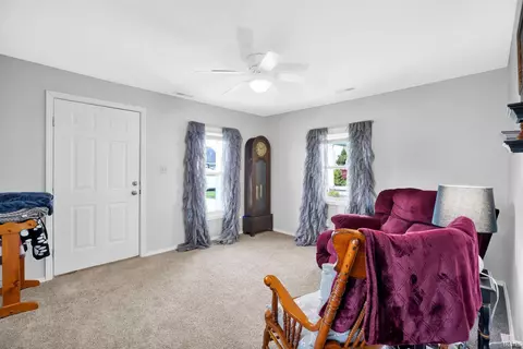 Entry Way - 1215 W Warren St, Mitchell, IN 47446 photo 2 of 2