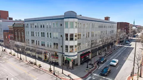113 W Wayne St #303, Fort Wayne, IN 46802