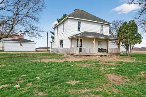 3715 S 100 E, Star City, IN 46985