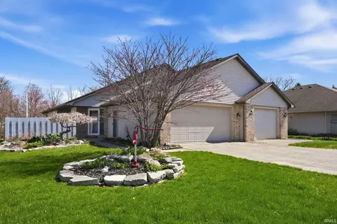 11612 Yellowstone Trl, Harlan, IN 46743