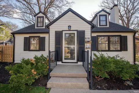 616 Rose St, West Lafayette, IN 47906