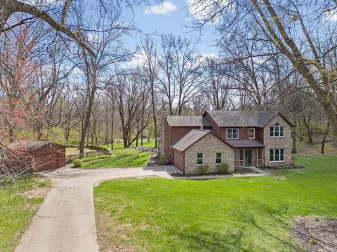 7311 Abby Marle W, West Lafayette, IN 47906
