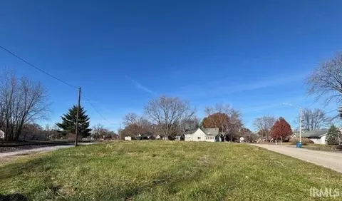 0 N Meridian North St, Jasonville, IN 47438