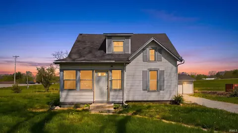 1219 Estella Ave, Fort Wayne, IN 46803