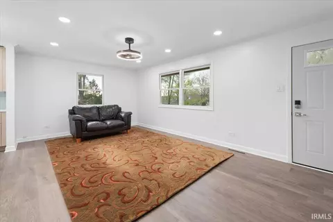 Living - 2627 E Dekist St, Bloomington, IN 47408 photo 2 of 3