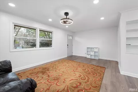 Living - 2627 E Dekist St, Bloomington, IN 47408 photo 3 of 3
