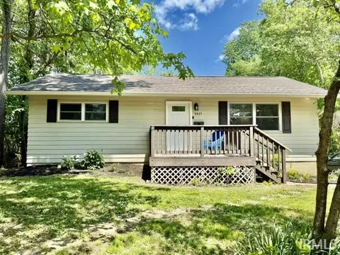 2627 E Dekist St, Bloomington, IN 47408
