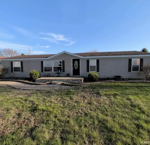 7348 W Division Line Rd, Delphi, IN 46923 photo 1