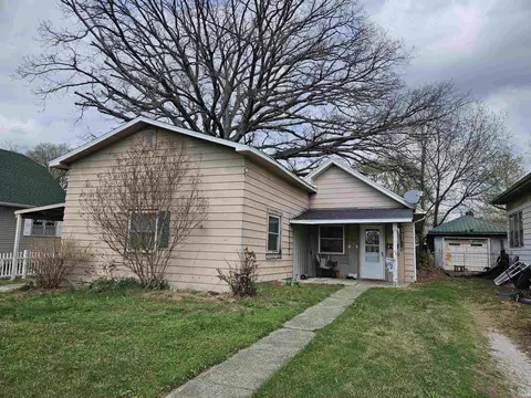 1804 Main St, Vincennes, IN 47591