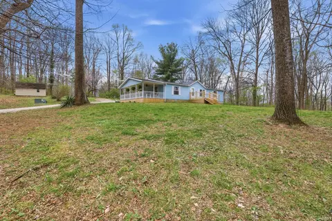 6353 W Mcneely St, Ellettsville, IN 47429