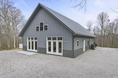 6426 State 142 Rd, Martinsville, IN 46151