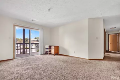 Living - 3230 E John Hinkle Pl, Bloomington, IN 47408 photo 1 of 2