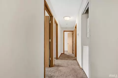 Entry Way - 3230 E John Hinkle Pl, Bloomington, IN 47408 photo 2 of 2