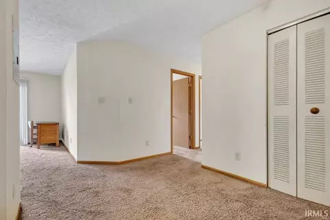 Entry Way - 3230 E John Hinkle Pl, Bloomington, IN 47408 photo 1 of 2