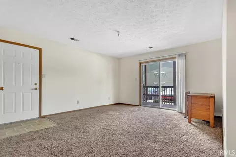 Living - 3230 E John Hinkle Pl, Bloomington, IN 47408 photo 2 of 2