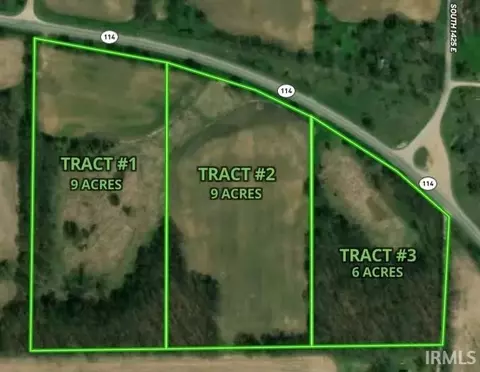 *** SE 1425 Road, Akron, IN 46910