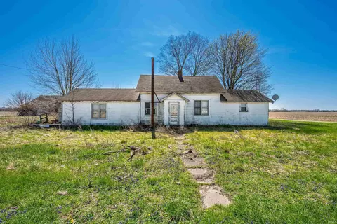 3011 E County Road 1800 N, Summitville, IN 46070
