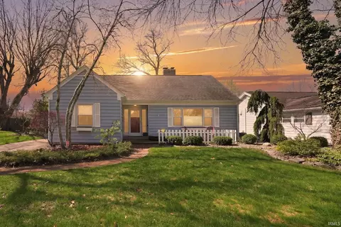 2205 Indian Village Blvd, Fort Wayne, IN 46809