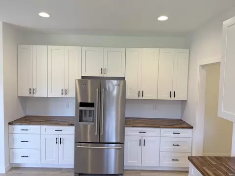 Kitchen - 12954 E Hirth Ln, Springville, IN 47462 photo 3 of 3