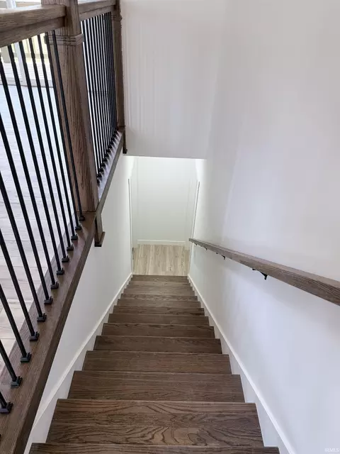 Entry Way - 12954 E Hirth Ln, Springville, IN 47462 photo 1 of 2