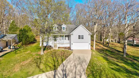 238 S Balthazar Dr, Santa Claus, IN 47579