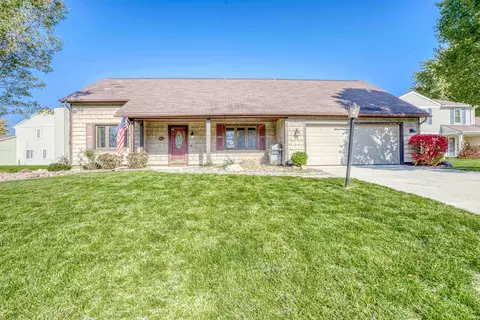 8830 Voyager Dr, Fort Wayne, IN 46804