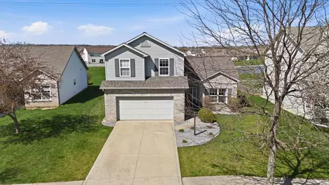 320 Treeline Cv, Fort Wayne, IN 46825