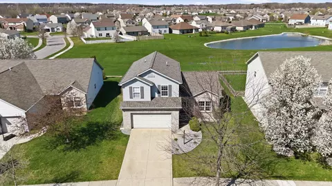 320 Treeline Cv, Fort Wayne, IN 46825