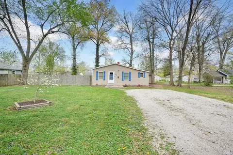 2068 Cass Ave, Evansville, IN 47714