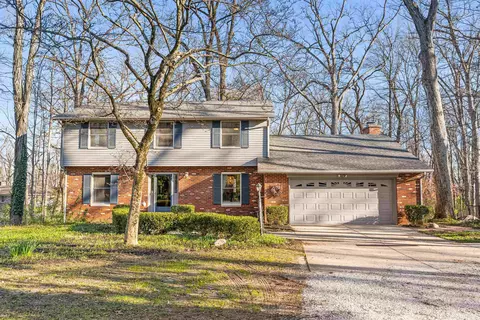 2721 Newman Rd, West Lafayette, IN 47906