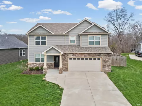 90 Chattan Dr, West Lafayette, IN 47906
