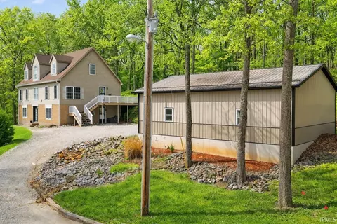 981 Denali Dr, Spencer, IN 47460