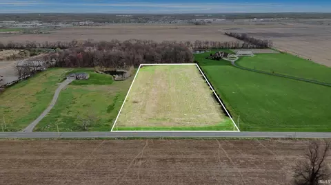 000 County Road 14 Rd, Bristol, IN 46507